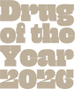 Drug of the Year - Home