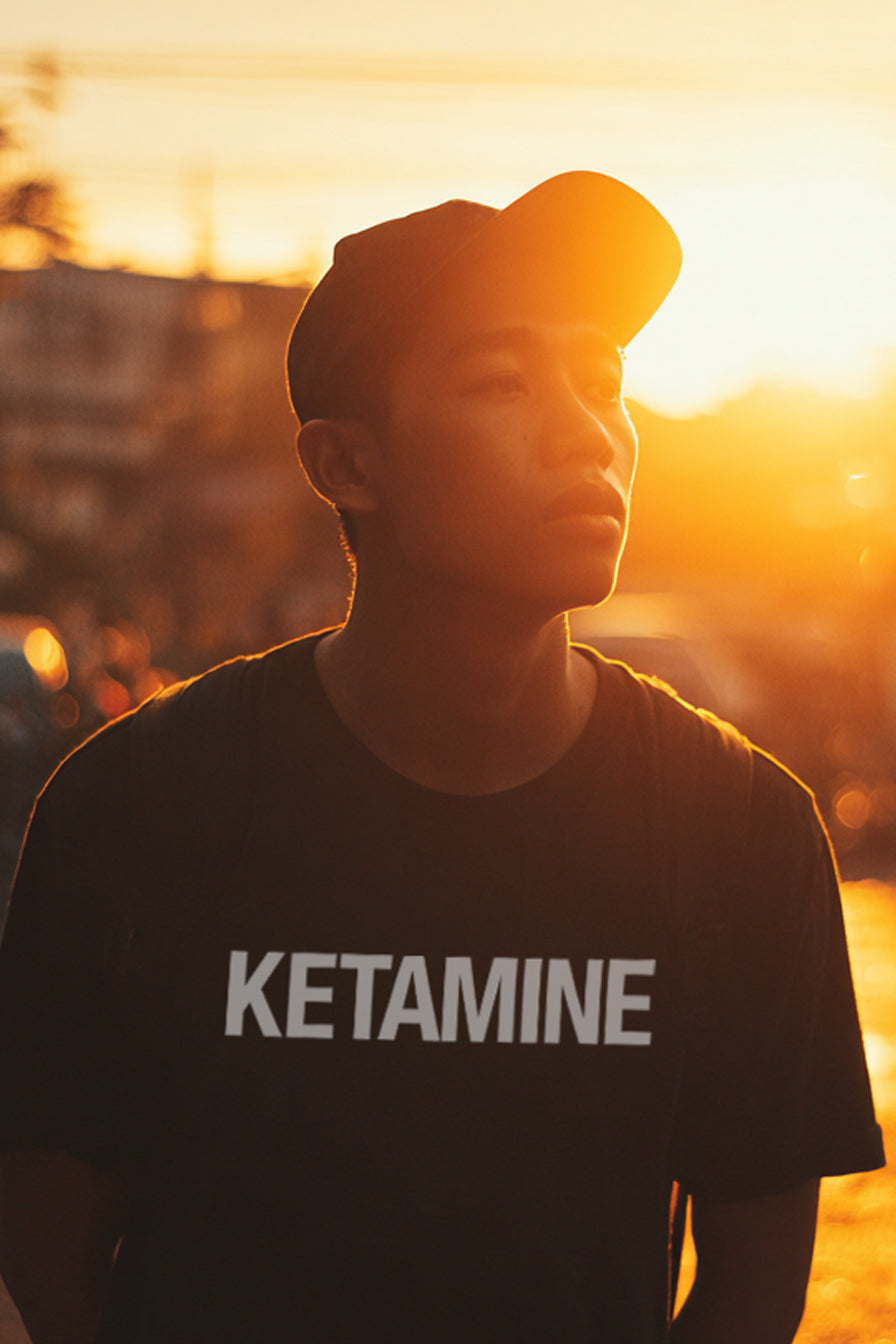 KETAMINE T
